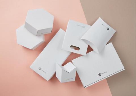 德鑫紙器 吳小姐 - 