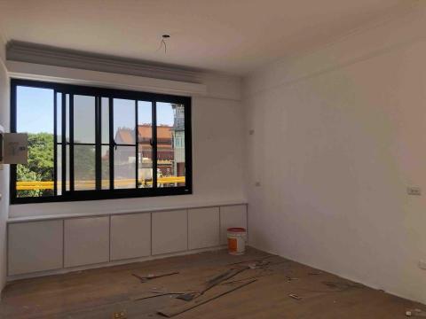 粉刷油漆工程 - A施工後