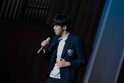 王軍諺 - 活動紀錄照