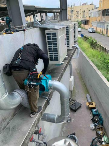 鈞誠科技/水電工程 - 