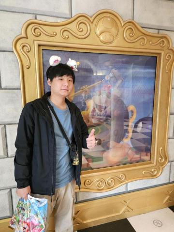 提供顧問公司服務的專家劉皇洲