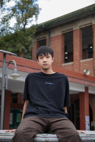 提供toeflibt考場服務的專家蕭宇廷