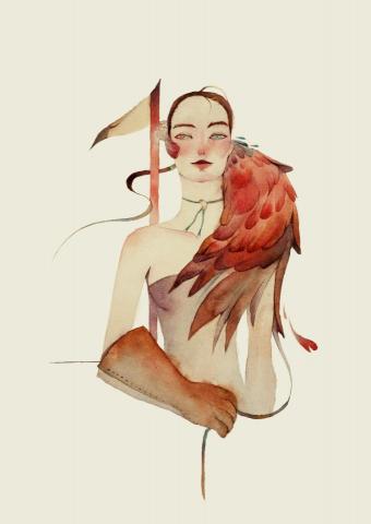 XSHang - 生命靈數繪製-1號