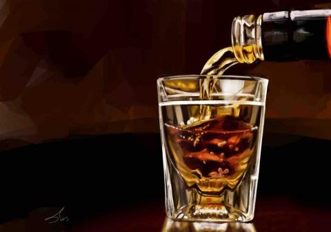 孫幀緯 - procreate