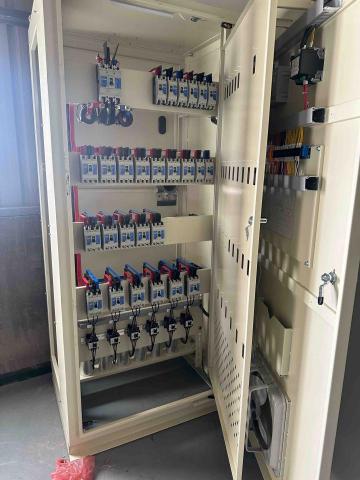 鈞誠科技/水電工程 - 