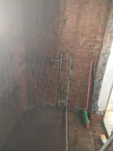 阿友打石拆除 - 