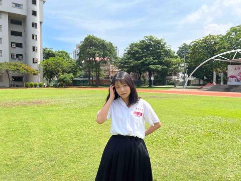 蘇豊鈞 - 個人照