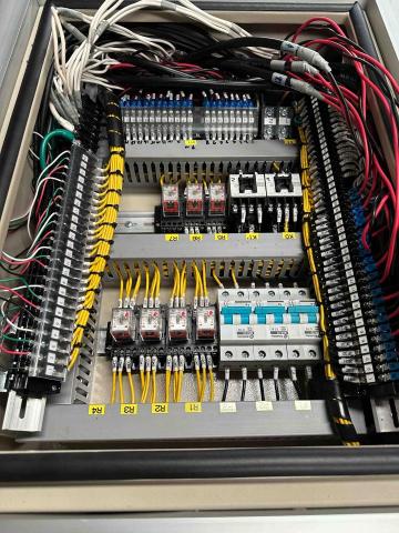 鈞誠科技/水電工程 - 