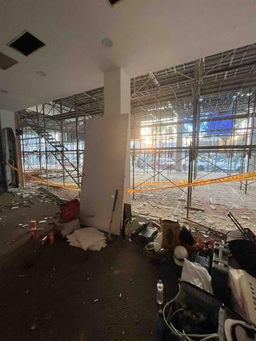 軍睿專業拆除工程 - 