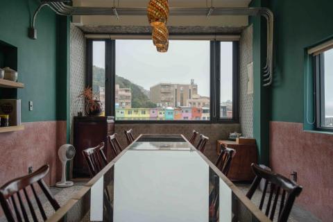 王軍諺 - 室內空間拍攝