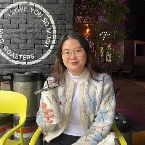 提供劉嘉雯服務的專家鈺雯 黃