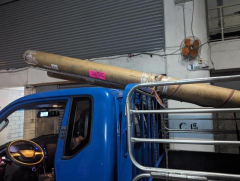 日不落搬家 - 撐竿跳桿運送 日不落搬家 - 撐竿跳桿運送