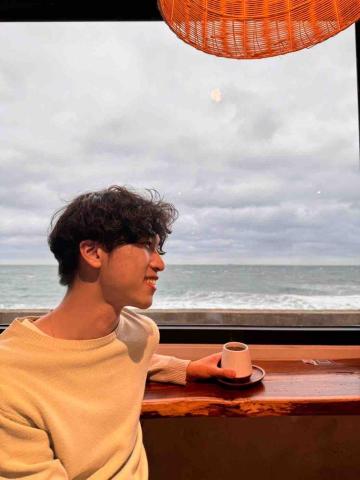 提供240服務的專家馮貫禎