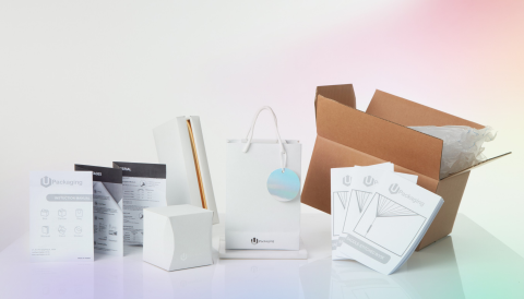 德鑫紙器 吳小姐 - 