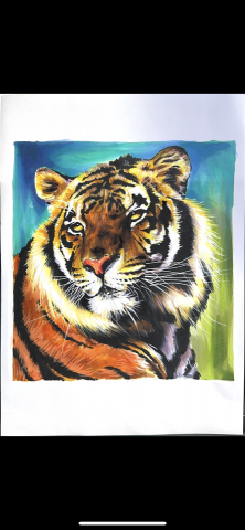 孫幀緯 - 麥克筆