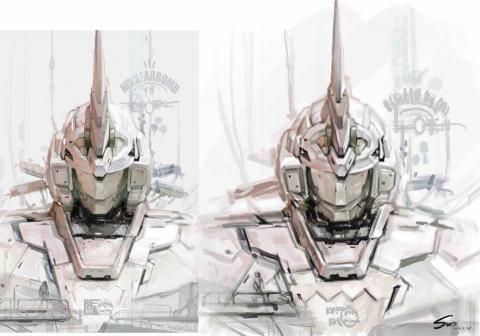 孫幀緯 - procreate