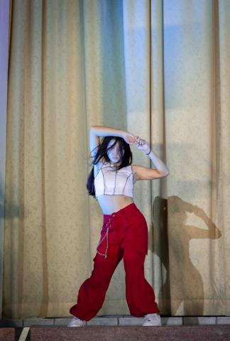 王軍諺 - 活動紀錄照