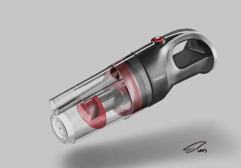 孫幀緯 - procreate