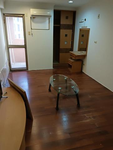 陳仰汶 - 退租後清潔