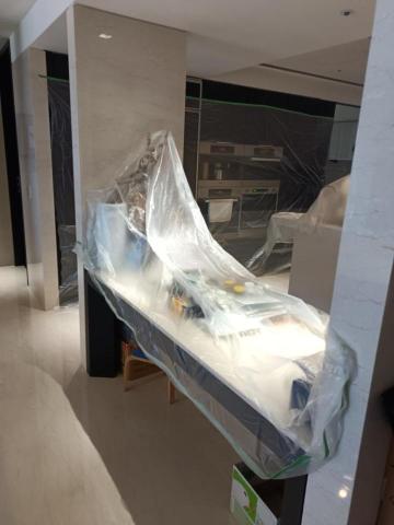 大佶環衛 - 白蟻防治