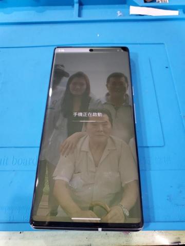 專業手機平板維修 - pixel 6 pro手機維修