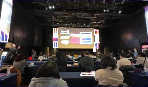 Jimmy日文口譯 - 日語商務口譯