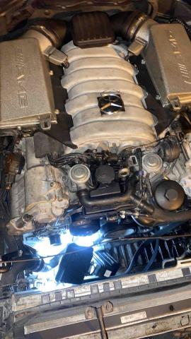 鼎崴外修 - 引擎維修