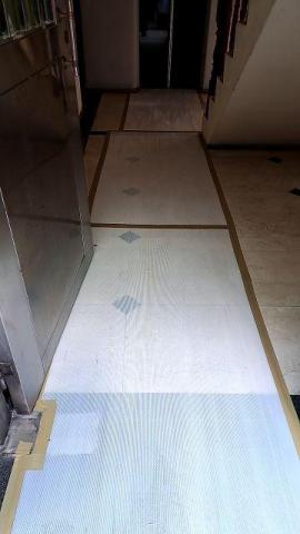 尚青 - 保護工程