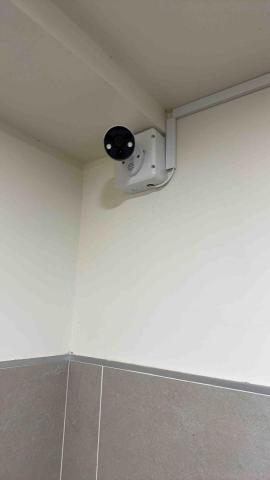 元宇通訊工程行 - 神盾500萬全彩ip camera雙向對講鏡頭