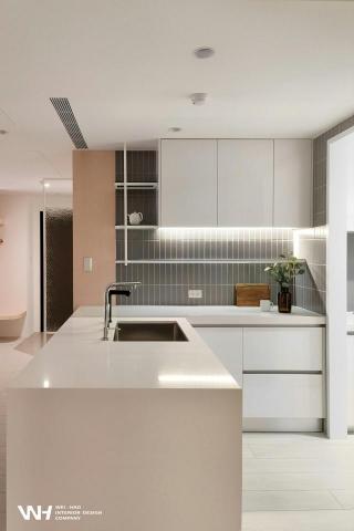 威昊設計X唯好生活 - 