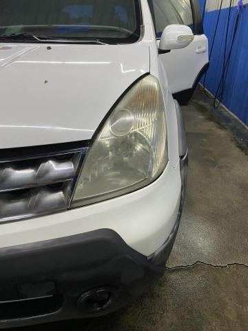 鼎崴外修 - 大燈修復