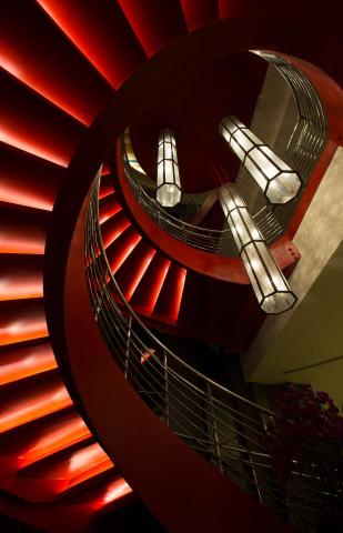 Umbrella Studio 雨傘影像 - 賀緹酒店 / 空間攝影