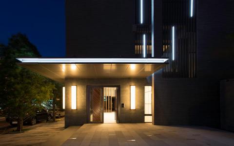 Umbrella Studio 雨傘影像 - 茂美洋大美 / 建築攝影