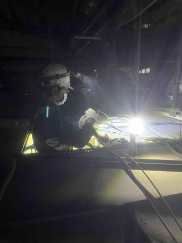 勤岳電氣工程行 - 