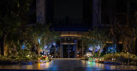 Umbrella Studio 雨傘影像 - 國聚之界 / 景觀造景攝影