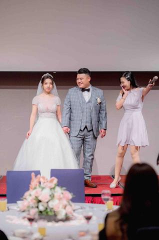 Tina|千千 婚禮企劃主持|婚禮顧問|春酒尾牙 -  Tina|千千 婚禮企劃主持|婚禮顧問|春酒尾牙 -