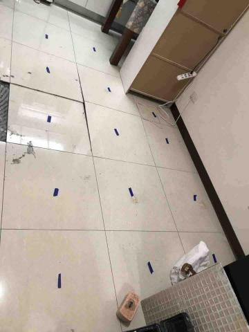 風格灌膠修繕 - 