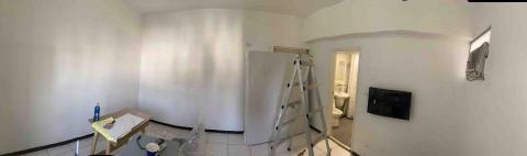 阿至油漆工作室 - 油漆過程 阿至油漆工作室 - 油漆過程