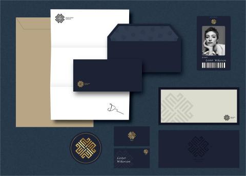 盧喆豪 - 公司事務用品