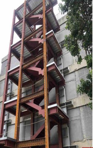 大熊工程/黑熊 - 