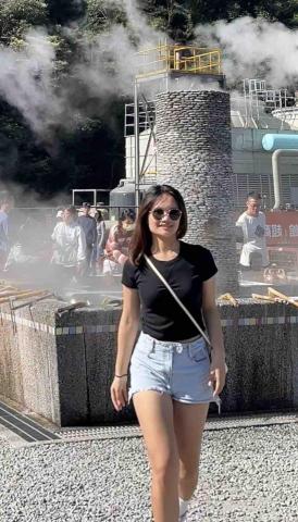 提供一直以來服務的專家林珮芸