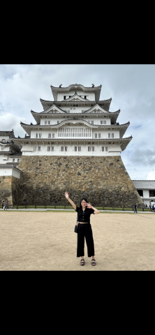 提供高中歷史服務的專家陳慧婷2