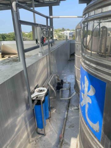 勤岳電氣工程行 - 