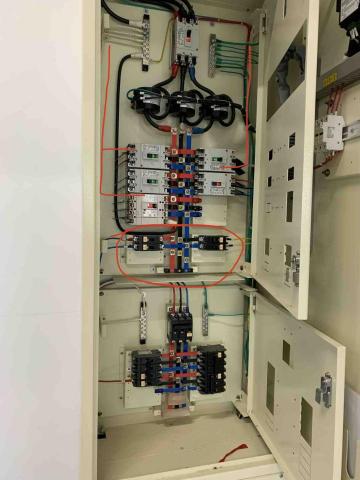 鈞誠科技/水電工程 - 