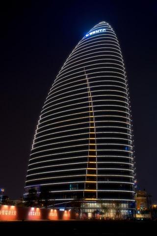 Umbrella Studio 雨傘影像 - 興富發NTC / 建築攝影