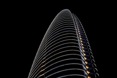 Umbrella Studio 雨傘影像 - 興富發NTC / 建築攝影