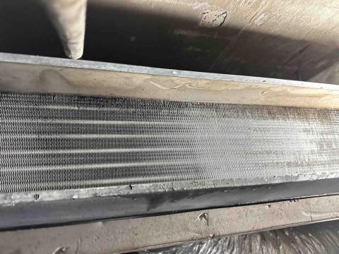 星丞空調工程行 - 吊隱式冷氣清洗後