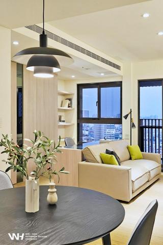 威昊設計X唯好生活 - 