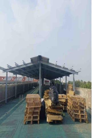 大熊工程/黑熊 - 