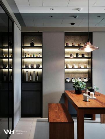 威昊設計X唯好生活 - 